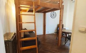 Appartement Nice Centre Medecin