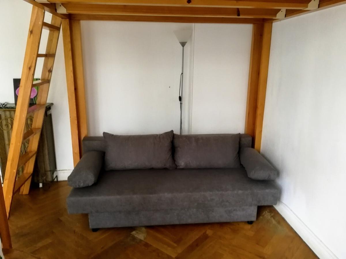 Appartement Nice Centre Medecin Zewnętrze zdjęcie